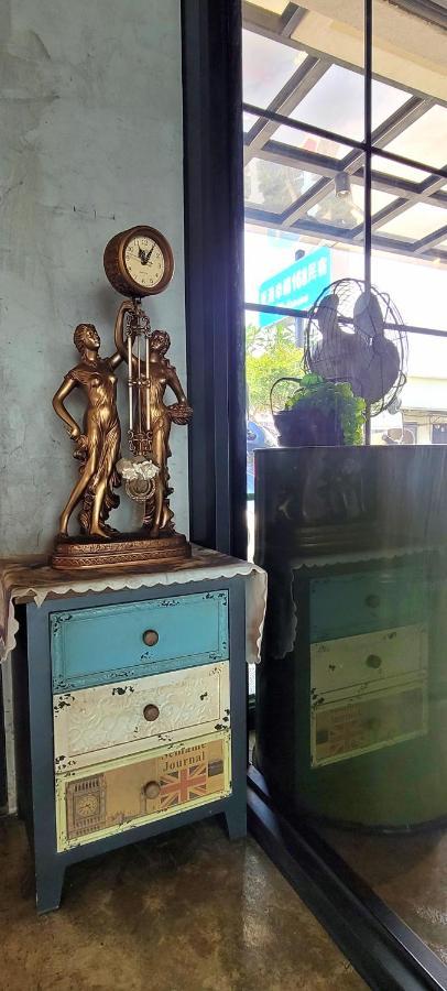 Tk Happiness 168 B&B ตงกั่ง ภายนอก รูปภาพ
