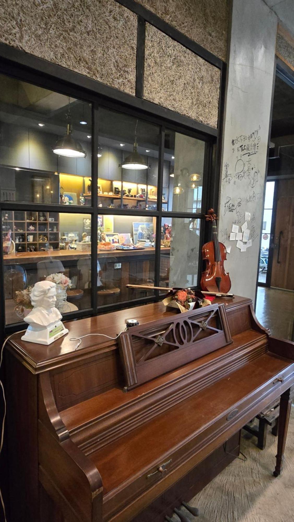 Tk Happiness 168 B&B ตงกั่ง ภายนอก รูปภาพ